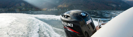 Suzuki Outboard Filters & Strainers