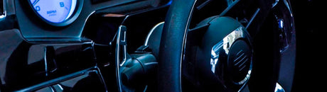 Uflex Steering Systems & Components