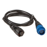 Lowrance - NAC-MRD2MBL NMEA Network Adapter Cable - 127-04