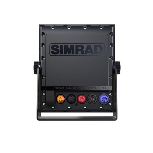 Simrad - S2009 9" Fishfinder w/Broadband Sounder Module & CHIRP Technology - 000-12185-001