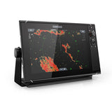 Simrad - NSS7 evo3 Chartplotter/Fishfinder with Insight Charts - 000-13233-001