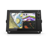 Simrad - NSS7 evo3 Chartplotter/Fishfinder with Insight Charts - 000-13233-001