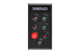 Simrad - OP12 Autopilot Controller - 000-13287-001