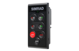 Simrad - OP12 Autopilot Controller - 000-13287-001