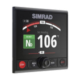 Simrad - AP44 Autopilot Controller - 000-13289-001