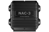 Simrad - NAC-3 Autopilot Core Pack - NAC-3, Precision-9, RF25N & N2k Starter Kit - 000-13336-001