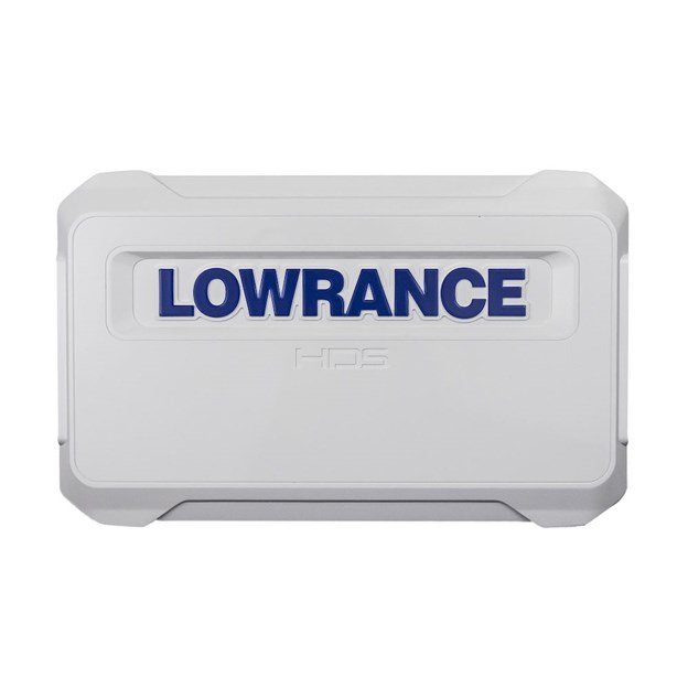 Lowrance - SUNCOVER HDS-7 LIVE - 00014582001