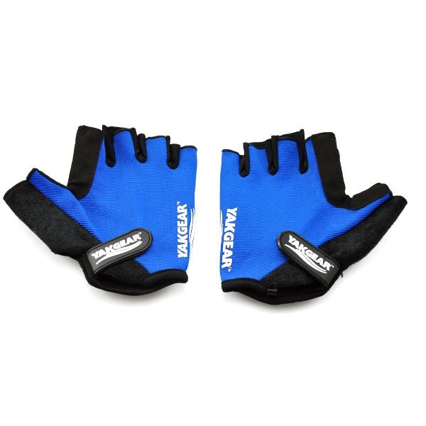 YakGear Paddling Gloves Sized S/M - 01-0006-10