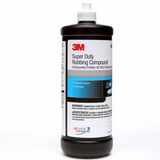 3M - Super Duty Rubbing Compound - 32 oz. - 05954