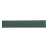 3M - Green Corps Hookit Sheet - 80 Grit - 2-3/4 inch x 16-1/2 inch - 50 Pack - 00539