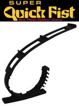 Davis - Super Quick Fist Clamp - 544