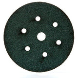 3M - Green Corps Hookit Disc Dust Free - 6 inch - 40 Grade - 25 Pack - 00615