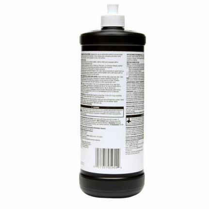 3M - Super Duty Rubbing Compound - 32 oz. - 05954