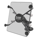 RAM Mounts - X-GRIP 7-8" TABLETS - RAMB138UN8