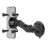 RAM Mounts - SUCTION PHONE MOUNT - RAMB166UN7