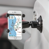 RAM Mounts - SUCTION PHONE MOUNT - RAMB166UN7