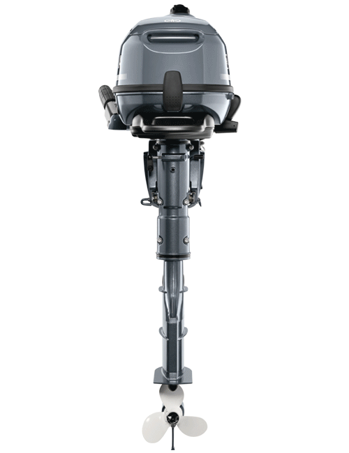 Yamaha F4 Outboard Motor