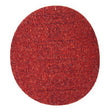 3M - Hookit Red Abrasive Disc - 6 inch - 40 Grit - 25 Pack - 01262