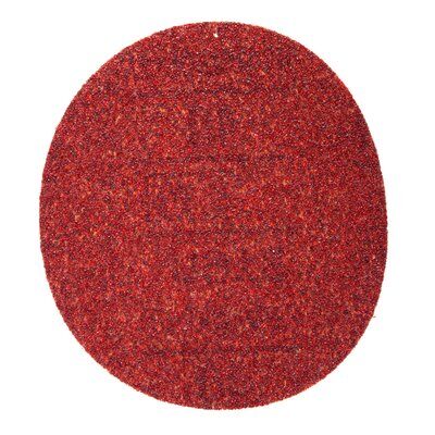 3M - Hookit Red Abrasive Disc - 6 inch - 40 Grit - 25 Pack - 01262