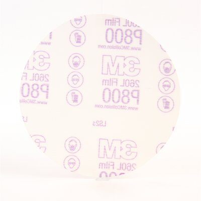 3M - Stikit Finishing Film Abrasive Disc 260L - 6 inch - P800 Grit - 100 Count - 01320
