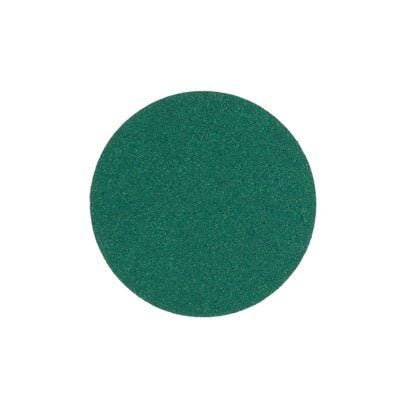 3M - Green Corps Stikit Disc - 6 inch - 40 Grit - 100 Count - 01547