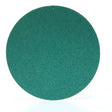 3M - Green Corps Stikit Disc - 8 inch - 40 Grit - 50 Count - 01550