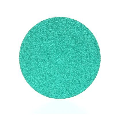 3M - Green Corps Stikit Disc 255U - 8 in - 24E Grade - 20 Count - 01552