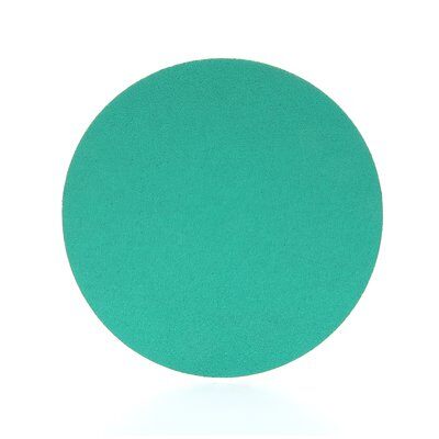 3M - Green Corps Stikit Disc 255U - 8 inch - 60E Grade - 50 Count - 01556