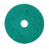 3M - Green Corps Fibre Disc - 5 in x 7/8 in - 36 Grade - 20 Count - 01914