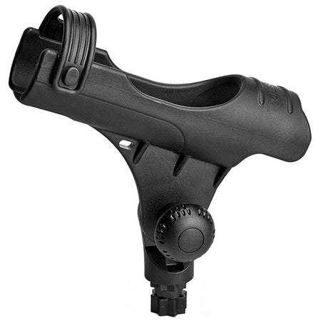 Railblaza Rod Holder R & Starport HD (Black) - 04-4082-11