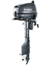 Yamaha F4 Outboard Motor