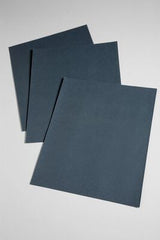 3M - Wetordry Abrasive Sheet 413Q - 400 Grit - 9 inch x 11 inch - 50 Pack - 02002