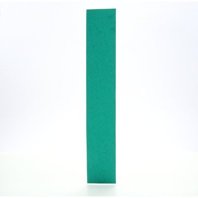 3M - Stikit Green Corps Abrasive Sheet - P80 Grit - 16-1/2 inch x 2-3/4 inch - 02230