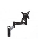 Majestic - 2 Piece Swing Arm - Folds Flush To Wall w/Locking Pin - ARM2502B