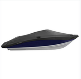 Yamaha Boat Non-Tower Mooring Cover - SX190 SX195 - Black - 2019-Current - MAR-190BK-NT-19