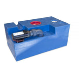 Albin Pump 12 Gallon (47L) Waste Water Tank CPL Macerator - 12V - 03-02-009