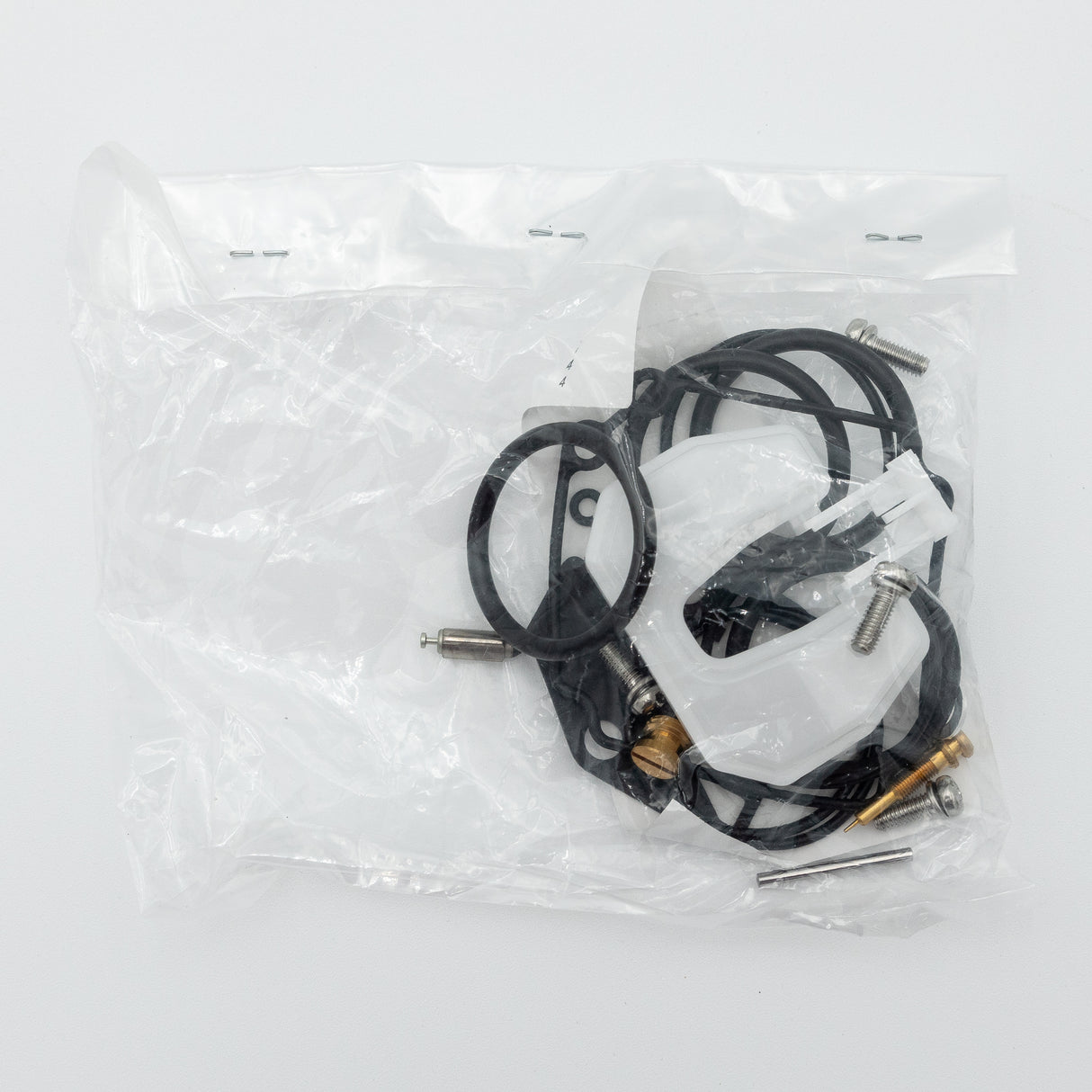 Mercury - Carburetor Repair Kit- 809594A1