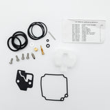 Mercury - Carburetor Repair Kit- 809594A1