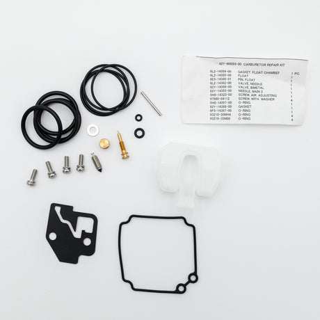 Mercury - Carburetor Repair Kit- 809594A1