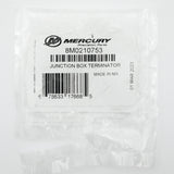 Mercury – SmartCraft J-Box Terminator / Resistor | CAN P Network End Termination | 8M0210753