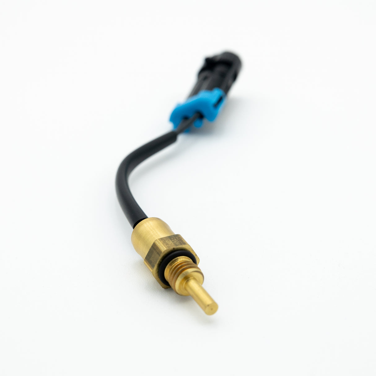 Mercury - Temperature  Assembly Assembly ZZ - 8M0148668