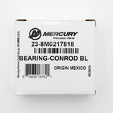 Mercury - Connecting Rod Bearing - Blue - 23-8M0217818