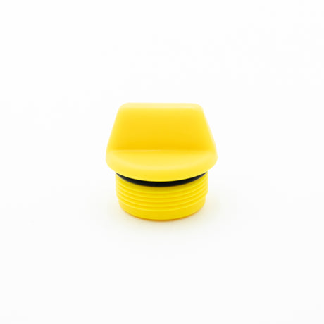 Mercury - Oil Plug Assembly - 859578A1