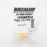 Mercury - Fuel Filter Element - 35-8M0168897