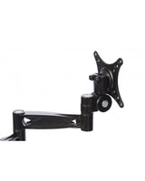 Majestic - 2 Piece Swing Arm - Folds Flush To Wall w/Locking Pin - ARM2502B