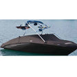 Yamaha Boat Tower Mooring Cover - 212X - Black - 2015-2016 - MAR-210BK-TW-14