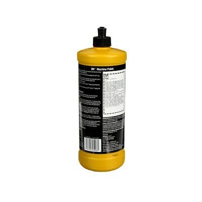 3M - Machine Polish - 32 oz. - 05996