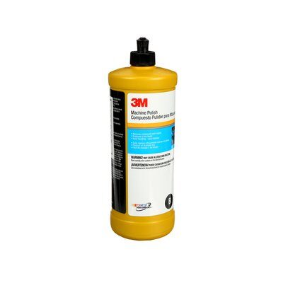 3M - Machine Polish - 32 oz. - 05996