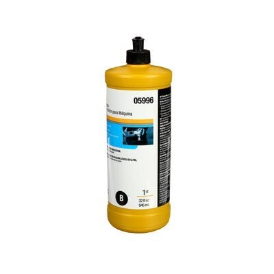 3M - Machine Polish - 32 oz. - 05996