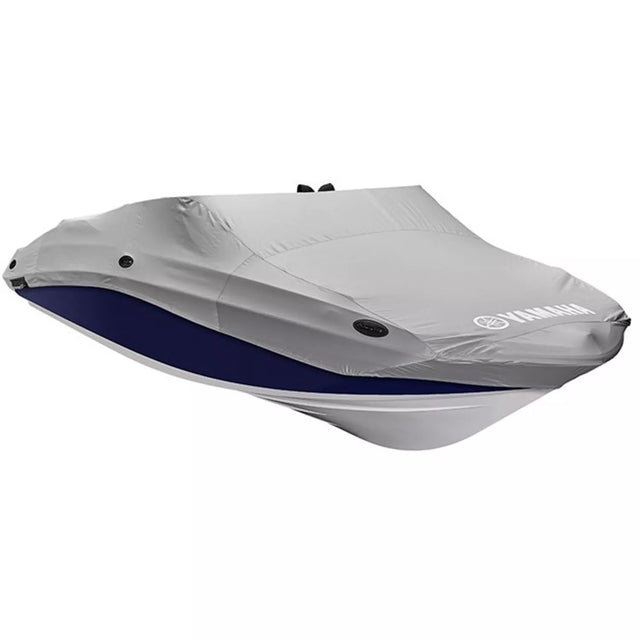 Yamaha Boat Non-Tower Mooring Cover - SX195 - Charcoal - 2019-Current - MAR-190MC-CH-19